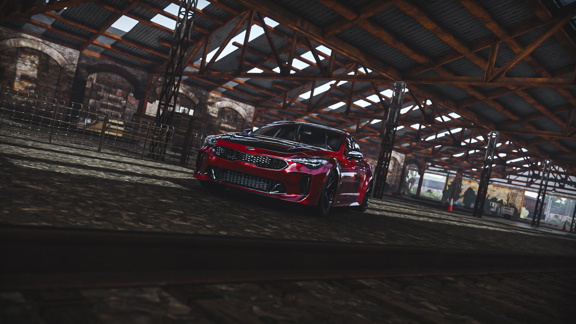 【未来战术趋势】加快比赛节奏的同时,战术创新不断涌现!,战术展示