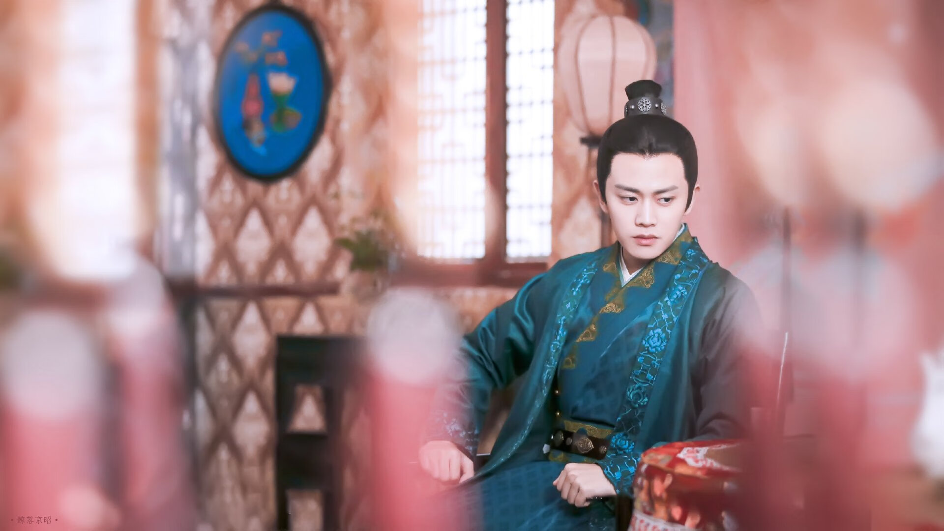 “高新区全民健身馆壁球赛：一个回合的变化，决定冠军命运！”